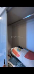 Kitchen Image of 1500 Sq.ft 2 BHK Apartment / Flat for rent in Sector 26 Jaipur for Rs. 45000
