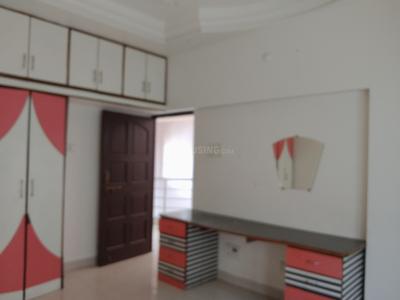 Image of 1452 Sq.ft 4 BHK Independent House for rent in Kharbi, Nagpur for Rs. 45000