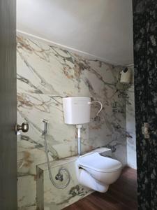 Common Bathroom Image of 875 Sq.ft 2 BHK Apartment / Flat for sale in JSB Gokul Nakshatra, Virar West Virar for Rs. 6589000