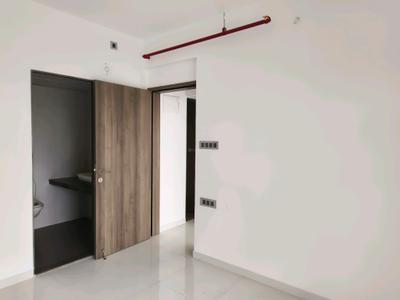 Bedroom Image of 1280 Sq.ft 2 BHK Apartment / Flat for rent in Bramha The Collection, Wadgaon Sheri Pune for Rs. 36000