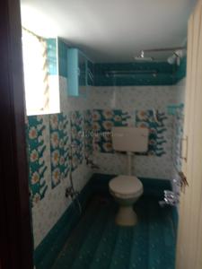 Bathroom Image of 1100 Sq.ft 2 BHK Apartment / Flat for rent in Priyanka Nagar Anantapur for Rs. 11000