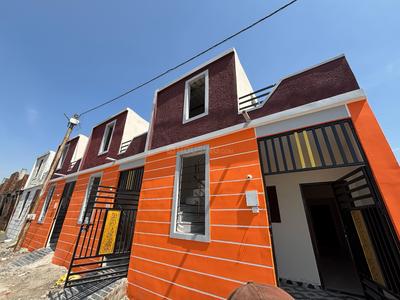 Image of 600 Sq.ft 2 BHK Independent House for sale in Pithampur, Dhar for Rs. 1775000