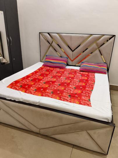 Jagriti Enclave, Sahastradhara Road Bedroom 1