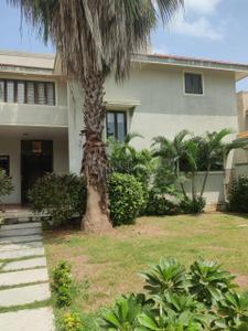 Image of 10000 Sq.ft 4 BHK Villa for sale in Navratna Kalhaar Blues And Greens, Sanand, Ahmedabad for Rs. 140000000