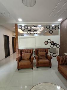 Hall Image of 4725 Sq.ft 8 BHK Villa for sale in Thaltej Ahmedabad for Rs. 81000000