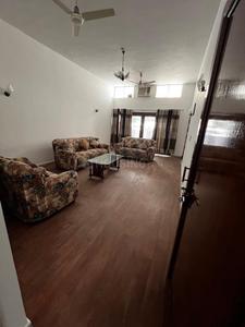 Hall Image of 900 Sq.ft 2 BHK Builder Floor for sale in Lajpat Nagar New Delhi for Rs. 17200000