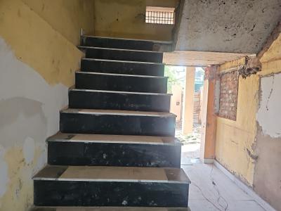 Staircase Image of 3600 Sq.ft 3 BHK Apartment / Flat for sale in Yashoda Nagar Kanpur for Rs. 70000000