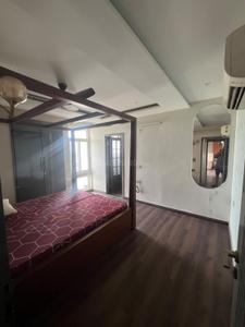 Bedroom Image of 1800 Sq.ft 2 BHK Builder Floor for rent in Model Town Bathinda for Rs. 20000