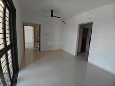 Hall Image of 1070 Sq.ft 2 BHK Apartment / Flat for sale in Kohinoor Courtyard One, Wakad Pune for Rs. 8900000