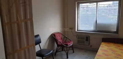 Bedroom Image of 1857 Sq.ft 4 BHK Apartment / Flat for sale in Purbalok Kolkata for Rs. 10000000