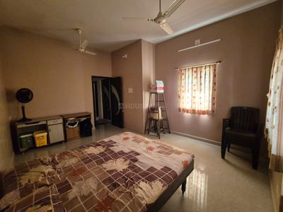 Bedroom Image of 1378 Sq.ft 3 BHK Independent House for sale in Radhanpur Road Mehsana for Rs. 6600000