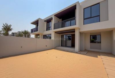 Image of 2872 Sq.ft 3 BHK Villa for rent in Jebel Ali Village, Dubai for Rs. 478833