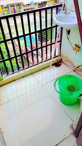 Balcony Image of shankar home's  in Crossings Republik, Ghaziabad