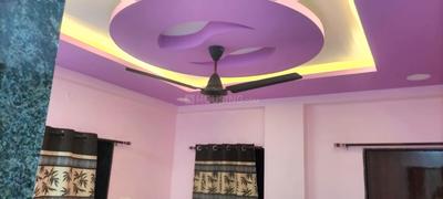 Bedroom Image of 1100 Sq.ft 2 BHK Apartment / Flat for rent in Pratap Nagar Nagpur for Rs. 25000