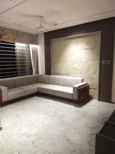 Hall Image of 1314 Sq.ft 2.5 BHK Apartment / Flat for sale in Malabar County III, Vaishno Devi Circle Ahmedabad for Rs. 8500000
