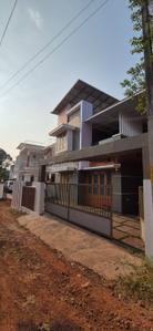 Image of 2100 Sq.ft 4 BHK Independent House for sale in Pukkattupady, Kochi for Rs. 9900000