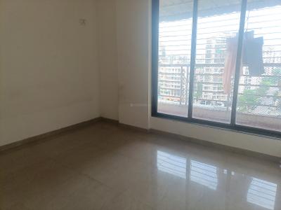 Bedroom Image of 1200 Sq.ft 2 BHK Apartment / Flat for sale in Lucky Dream Paradise, Ulwe Navi Mumbai for Rs. 11000000