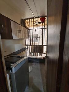Kitchen Image of 1400 Sq.ft 3 BHK Apartment / Flat for sale in New Alkapuri Vadodara for Rs. 5500000