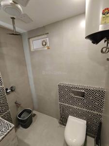 Image of 900 Sq.ft 2 BHK Builder Floor for rent in Rajouri Garden, New Delhi for Rs. 39000
