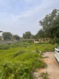 Image of 820 Sq.ft Residential Plot / Land for sale in Prahlad Nagar, Ahmedabad for Rs. 127100000