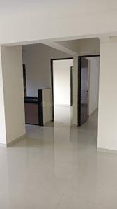 Hall Image of 900 Sq.ft 2 BHK Apartment / Flat for sale in Solitaire Heights, Malad West Mumbai for Rs. 16600000