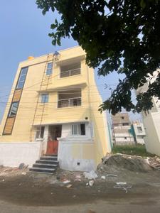 Image of 932 Sq.ft Residential Plot / Land for sale in Puzhal, Chennai for Rs. 5825000