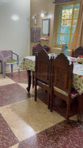 Living Room Image of 1200 Sq.ft 3 BHK Independent House for rent in Bidhanpally Kharagpur for Rs. 15000