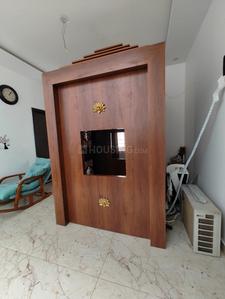 Hall Image of 3400 Sq.ft 4 BHK Villa for sale in Dharani Prakruthi Park Villa by Dharani Ventures, Bommasandra Bengaluru for Rs. 39590000