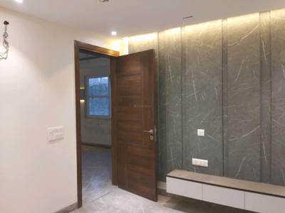 Bedroom Image of 1125 Sq.ft 3 BHK Builder Floor for sale in Vikaspuri New Delhi for Rs. 21800000