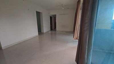 Living Room Image of 1350 Sq.ft 2 BHK Apartment / Flat for sale in Amanora Aspire Towers, Hadapsar Pune for Rs. 18500000