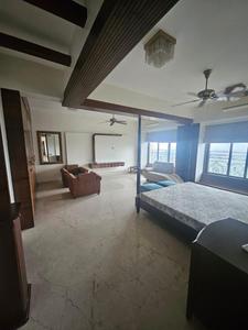 Hall Image of 2560 Sq.ft 4 BHK Apartment / Flat for sale in Raheja Acropolis, Chembur Mumbai for Rs. 95000000