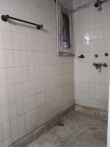 Common Bathroom Image of 1150 Sq.ft 3 BHK Apartment / Flat for sale in GH 14 DDA MIG, Paschim Vihar New Delhi for Rs. 12000000