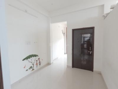 Bedroom Image of 1000 Sq.ft 2 BHK Builder Floor for rent in Makadwali Ajmer for Rs. 10000