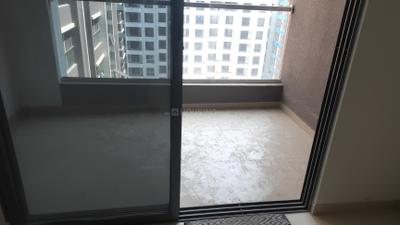 Living Room Image of 1310 Sq.ft 3 BHK Apartment / Flat for sale in Nivasa Enchante, Lohegaon Pune for Rs. 9900000