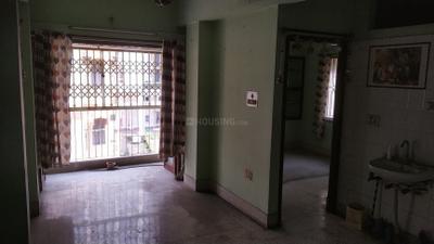 Living Room Image of 1040 Sq.ft 3 BHK Apartment / Flat for sale in Garia, Sonarpur Kolkata for Rs. 4500000
