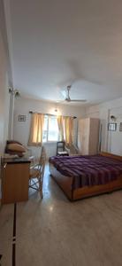 Bedroom Image of 1800 Sq.ft 4 BHK Apartment / Flat for sale in Gariahat Kolkata for Rs. 27500000