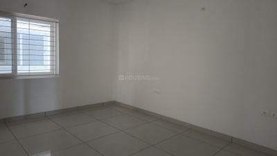 Bedroom Image of 2130 Sq.ft 3 BHK Apartment / Flat for sale in Sainikpuri Secunderabad for Rs. 13629500