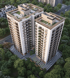 3 BHK Flat