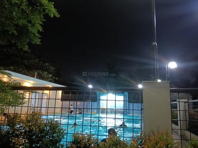 Image of 825 Sq.ft 2 BHK Apartment / Flat for sale in GPS Meena Aurum, Rajarhat, Kolkata for Rs. 4000000