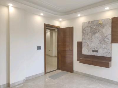 Bedroom Image of 2250 Sq.ft 3 BHK Builder Floor for sale in Sector 28 Faridabad for Rs. 28000000