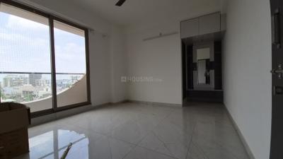 Bedroom Image of 1250 Sq.ft 2 BHK Apartment / Flat for rent in Kaliyabid Bhavnagar for Rs. 22000