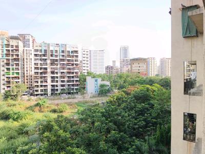 1 BHK Flat