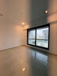 Bedroom Image of 1081 Sq.ft 3 BHK Apartment / Flat for sale in Crest Link, Khar West Mumbai for Rs. 64000000