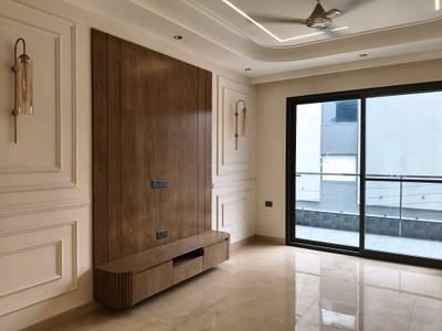 Living Room Image of 2367 Sq.ft 3 BHK Builder Floor for rent in Sector 31 Gurgaon for Rs. 50000