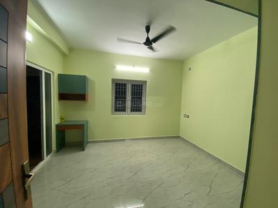 Hall Image of 1800 Sq.ft 3 BHK Villa for sale in Nanmangalam Chennai for Rs. 17000000