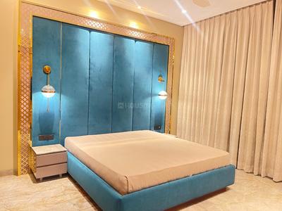 Bedroom Image of 725 Sq.ft 2 BHK Apartment / Flat for sale in Shankar Nagar Raipur for Rs. 3430000