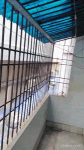 Balcony Image of 1500 Sq.ft 3 BHK Builder Floor for rent in Nala Road Patna for Rs. 35000