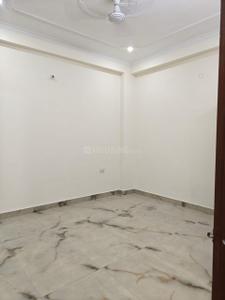 Bedroom Image of 550 Sq.ft 1 BHK Independent House for rent in Maestro Infra Tech South Delhi Apartments, Chhattarpur New Delhi for Rs. 12000