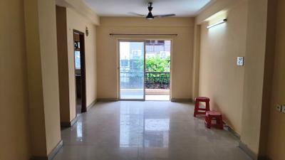 Living Room Image of 1366 Sq.ft 3 BHK Apartment / Flat for sale in Chinar Park Kolkata for Rs. 6800000