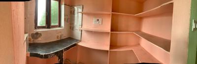 Kitchen Image of 1500 Sq.ft 1 BHK Builder Floor for rent in Seetharampur Karimnagar for Rs. 4300
